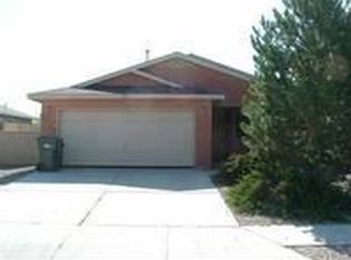 3012 Laurel Meadows Dr NE, Rio Rancho, NM 87144