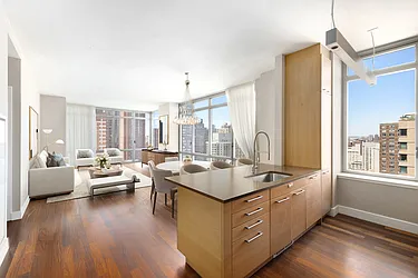 Sold by Douglas Elliman