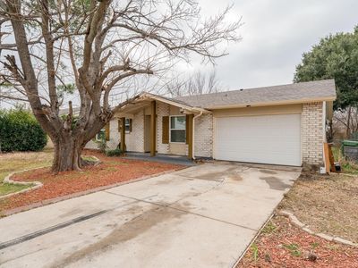7212 Edinburg Dr, North Richland Hills, TX, 76182