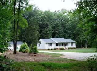 2945 Three Bridge Rd, Powhatan, VA 23139