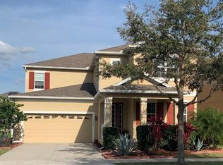 3207 Dark Sky Dr, Harmony, FL 34773