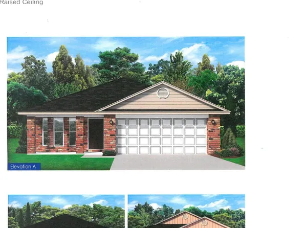 176 Ridgeway Cir, Crestview, FL 32536