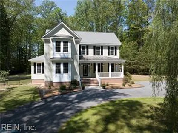 7563 S Shore Dr, Gloucester, VA 23061