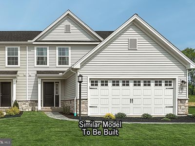 302 Acer Avenue Lot #724A, State College, PA, 16803