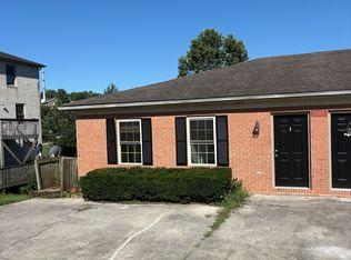 2007 Edgewood Dr UNIT 1, Richmond, KY 40475