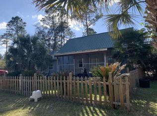 1224 Bethel Church Rd, Surrency, GA 31563