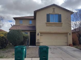 6705 S Drift Boat Dr, Tucson, AZ 85757