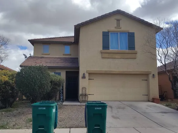 6705 S Drift Boat Dr, Tucson, AZ 85757