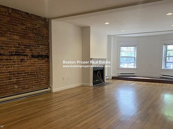 1742 Washington St. #1 Boston - South End Unit Photo 2