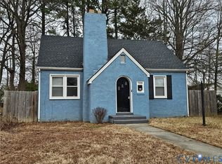 1929 Oakland St, Petersburg, VA 23805