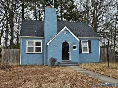 1929 Oakland St, Petersburg, VA, 23805