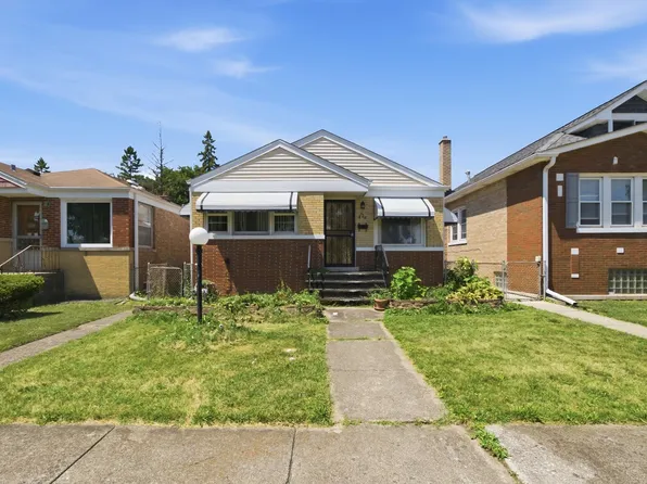 624 Marshall Ave, Bellwood, IL 60104