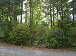 1201 Glen Eagle Dr, Greensboro, GA