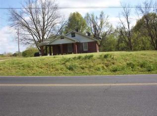 525 W Levi Rd, Memphis, TN 38109