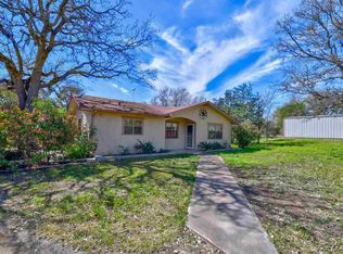 2600 Quail Creek Loop, Kingsland, TX 78639