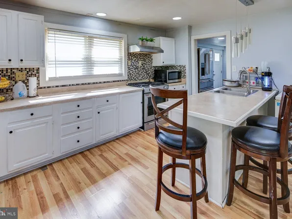 205 Church St, Felton, DE 19943