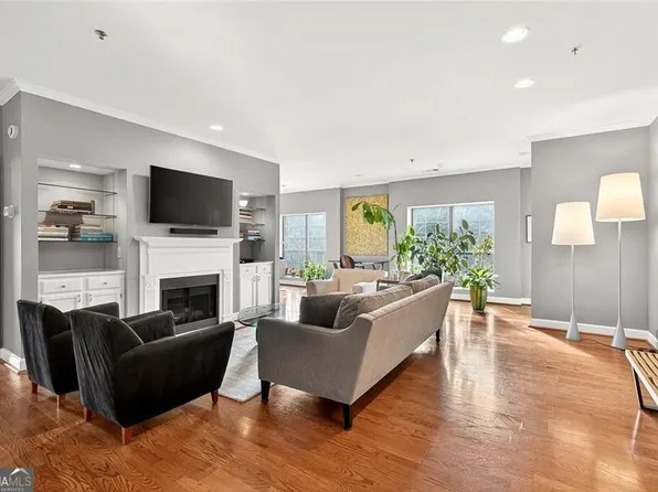 2865 Lenox Rd NE APT 503, Atlanta, GA 30324