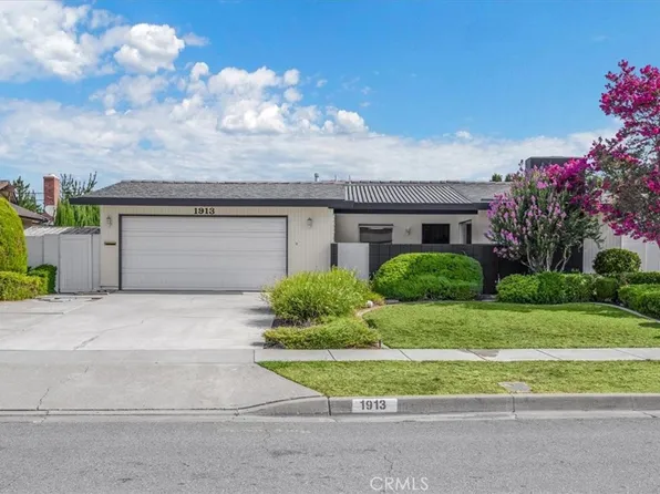 1913 Aspen Cir, Fullerton, CA 92835