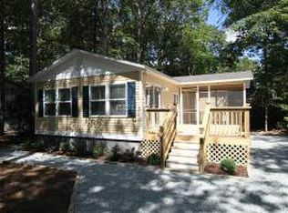 68 Sandyhook Rd, Ocean Pines, MD 21811