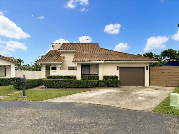 10341 SW 136th Ct, Miami, FL 33186