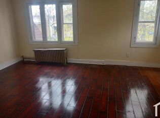11731 Washburn St, Detroit, MI 48204