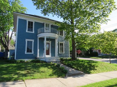 102 State St, Petoskey, MI, 49770