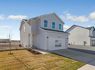 2382 E Woodbury Ln #550, Eagle Mountain, UT 84005