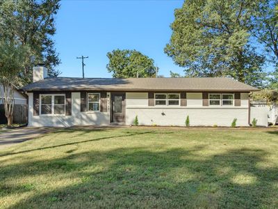 549 Chalmers Rd, Memphis, TN, 38120