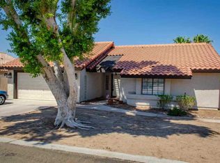 10764 S Avenida Primavera, Yuma, AZ 85367