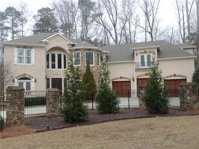 3651 Evans Mill Rd, Stonecrest, GA, 30038