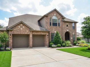 19802 Shavon Springs Dr, Spring, TX 77388