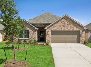 22672 Hackberry Leaf Dr, New Caney, TX 77357