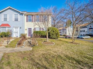 544 Mount Lubentia Ct E, Upper Marlboro, MD 20774