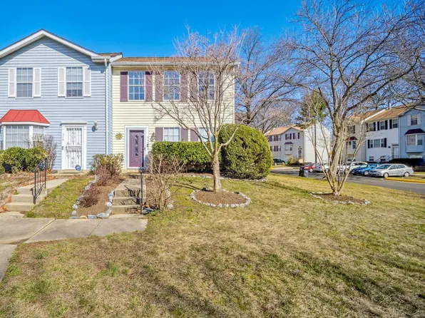 544 Mount Lubentia Ct E, Upper Marlboro, MD 20774