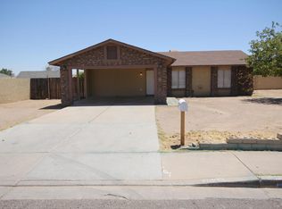 4607 W Virginia Ave, Phoenix, AZ 85035