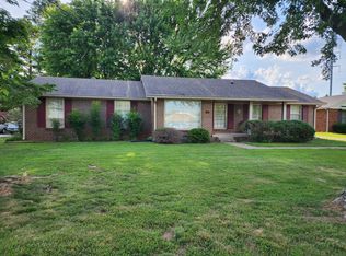 359 Kimbrough Rd, Clarksville, TN 37043