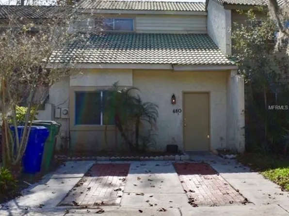 480 Sand Lime Rd, Winter Garden, FL 34787