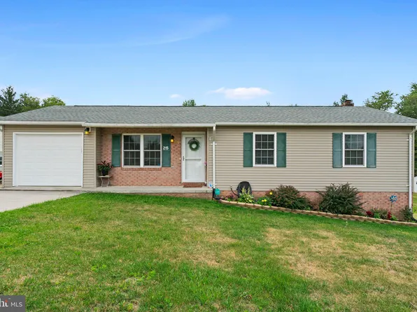 215 Masters Dr, Kearneysville, WV 25430