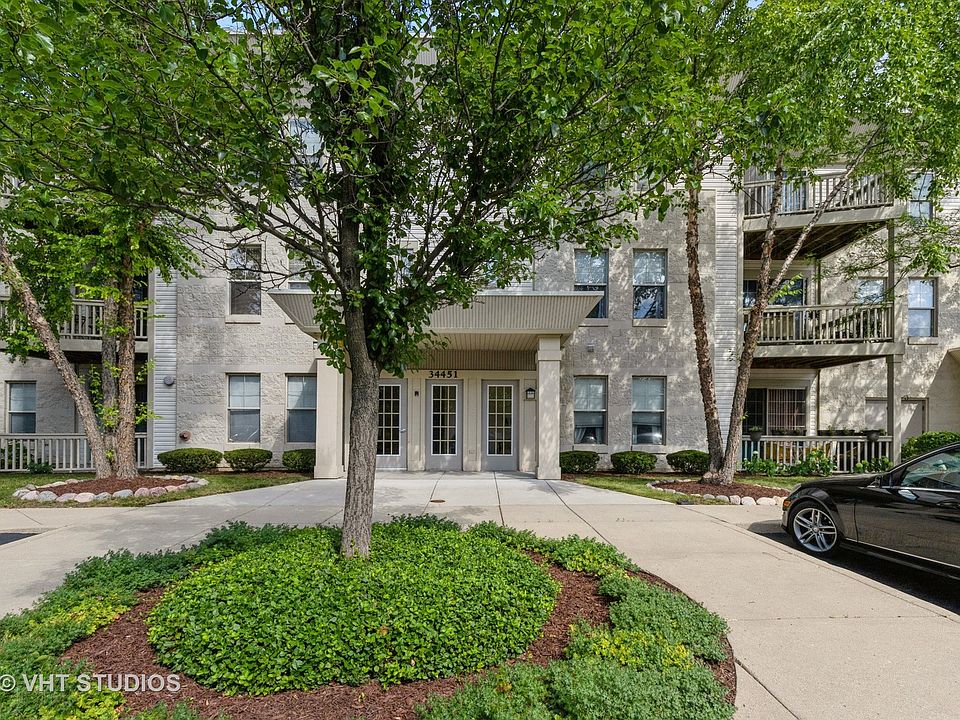 1st image of 34451 N Old Walnut Cir #2-201