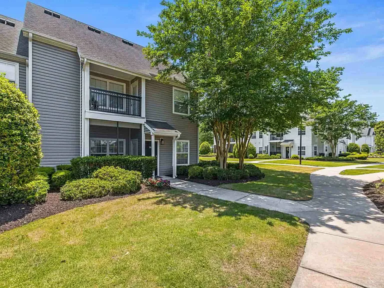 Residences at Old Carolina