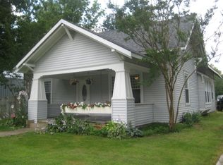 503 E Main St, Norris City, IL 62869