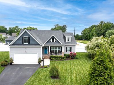 9985 Gadwald Ct, Mechanicsville, VA, 23116