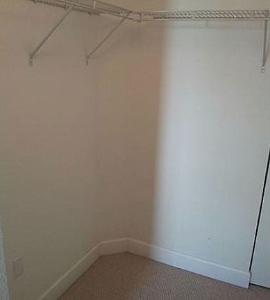 Walk-in Closets