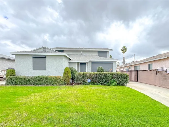 2406 W 152nd St, Compton, CA 90220