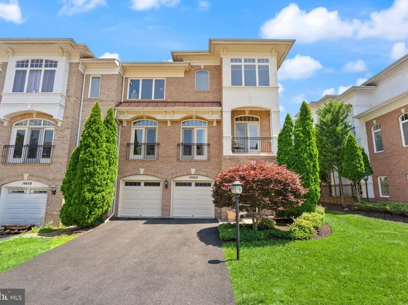 19060 Arroyo Ter, Leesburg, VA 20176