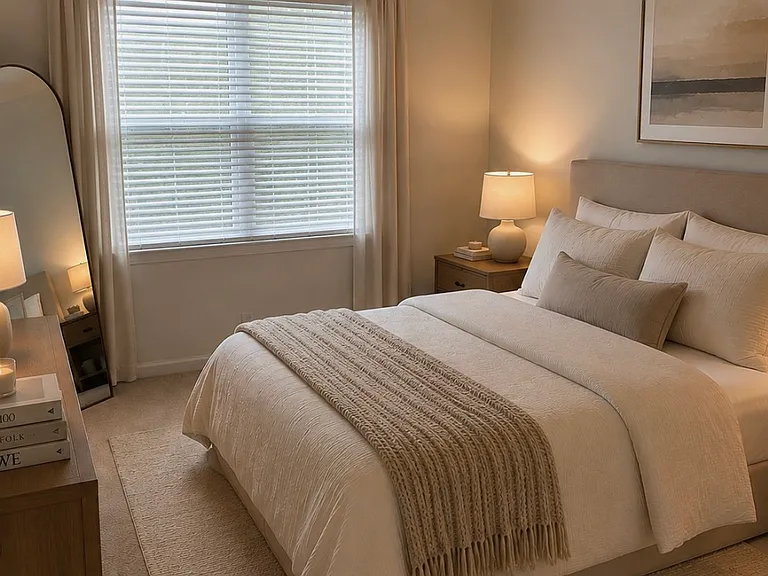 8131 Roxburgh Dr #2W — Photo 3
