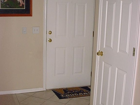 Entry Way