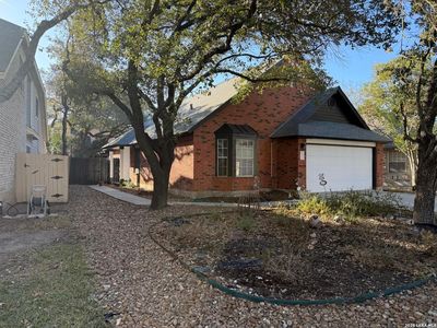 2410 Pendant Oak, San Antonio, TX, 78232