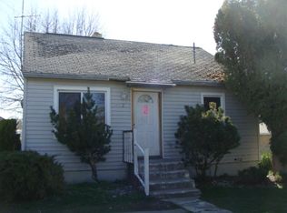 4512 N Mayhew Rd, Spokane, WA 99216