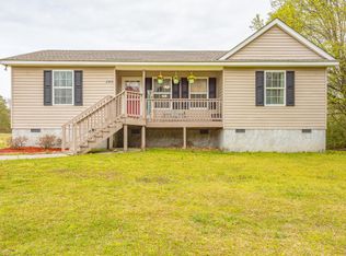 546 Eber Rd SE, Dalton, GA 30720